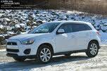 Mitsubishi Outlander Sport ES AWD