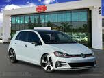 Volkswagen Golf GTI 2.0T Autobahn 4-Door FWD