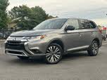 Mitsubishi Outlander SE S-AWC