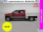 Ford F-350 Super Duty Lariat Crew Cab 4WD