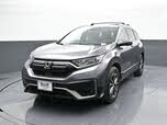 Honda CR-V EX-L AWD