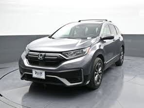 Honda CR-V EX-L AWD