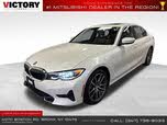 BMW 3 Series 330i xDrive AWD