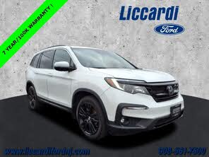 Honda Pilot SE AWD