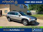 Volvo XC70 3.2