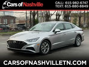 Hyundai Sonata SEL FWD