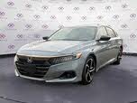 Honda Accord Sport FWD