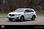 Acura MDX SH-AWD