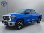 Toyota Tundra SR5 CrewMax 4WD