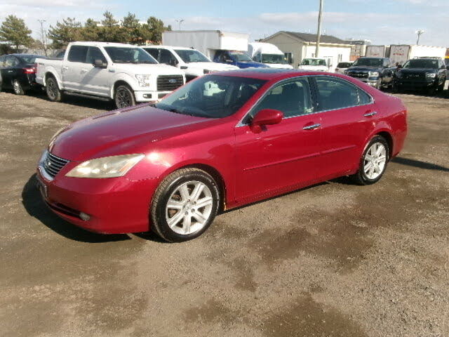 2009 Lexus ES 350 FWD