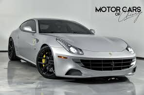 Ferrari FF GT AWD