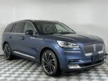 Lincoln Aviator Reserve AWD