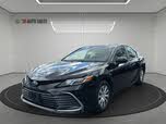 Toyota Camry Hybrid LE FWD