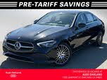 Mercedes-Benz C-Class C 300 RWD