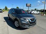 Nissan Rogue SV FWD