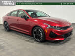 Kia K5 GT-Line FWD