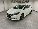 Nissan LEAF SV FWD
