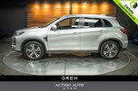 Mitsubishi Outlander Sport SE AWD