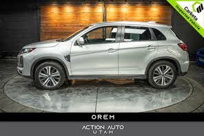 Mitsubishi Outlander Sport SE AWD