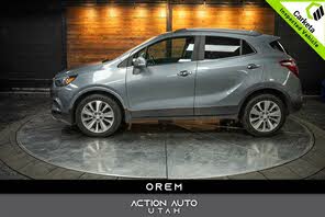Buick Encore Preferred FWD