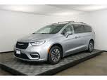 Chrysler Pacifica Touring L AWD