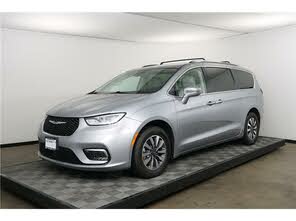 Chrysler Pacifica Touring L AWD