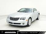 Chrysler Crossfire Limited Roadster RWD