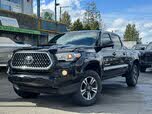 Toyota Tacoma TRD Sport Double Cab LB 4WD