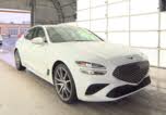 Genesis G70 2.0T RWD