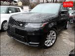 Land Rover Range Rover Sport V6 HSE Dynamic 4WD