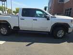 GMC Sierra 2500HD Double Cab RWD