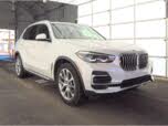 BMW X5 xDrive40i AWD