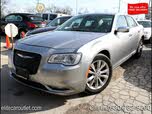 Chrysler 300 C AWD