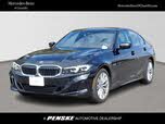 BMW 3 Series 330e Hybrid Plug-in xDrive AWD