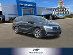Honda Odyssey Touring FWD