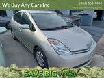 Toyota Prius FWD