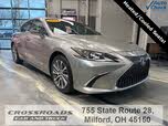 Lexus ES 350 FWD