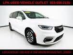 Chrysler Pacifica Hybrid Touring L FWD