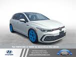 Volkswagen Golf GTI 2.0T Autobahn FWD