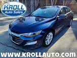 Chevrolet Malibu LT FWD