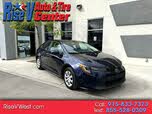Toyota Corolla LE FWD