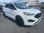 Ford Edge ST Line AWD