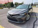 Toyota Camry LE FWD