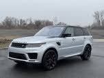 Land Rover Range Rover Sport HST AWD