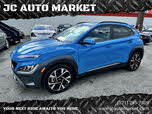 Hyundai Kona Limited FWD