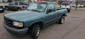 Mazda B-Series B2300 SE RWD