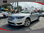 Ford Taurus Limited