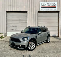 MINI Countryman Cooper FWD