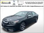 Subaru Legacy Touring XT AWD