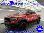 RAM 1500 TRX Crew Cab 4WD